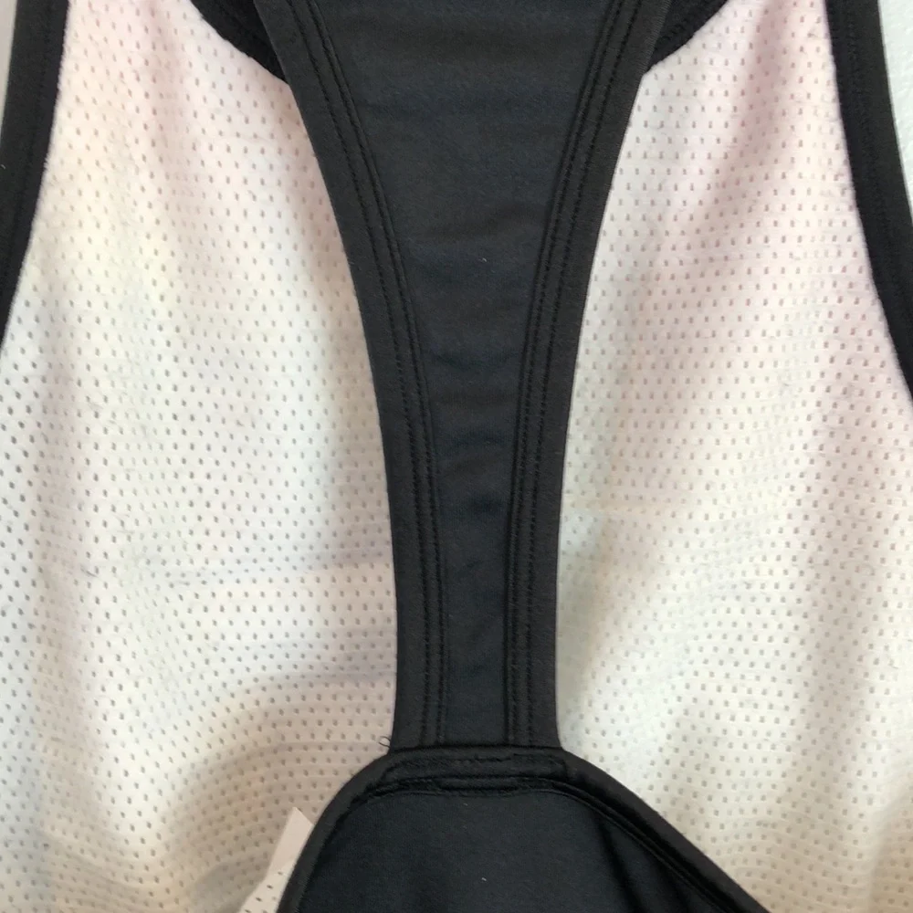 Sugoi Surfer‎ Print Swim Surf Athletic Tank